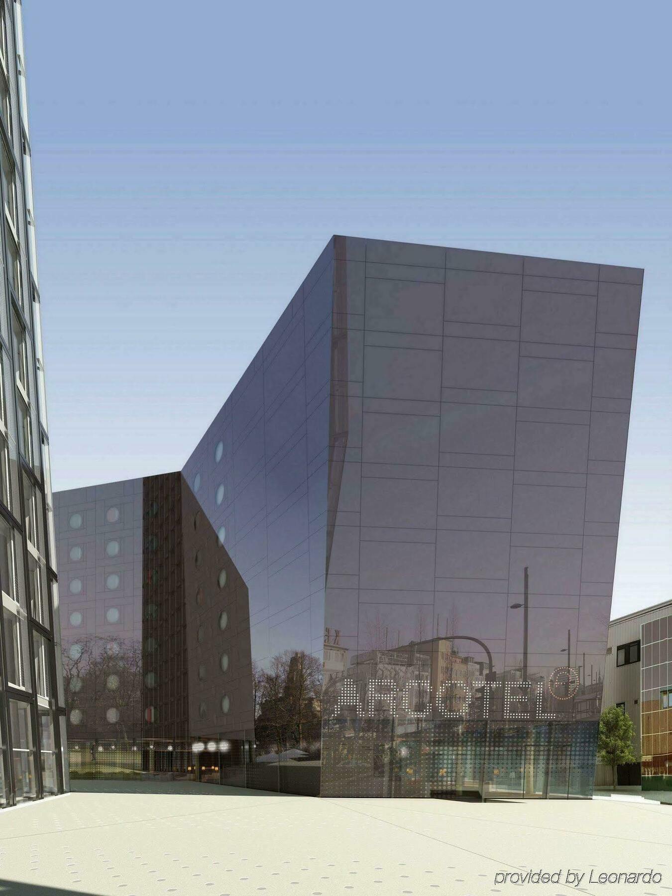ARCOTEL Onyx - an der Reeperbahn Hamburg Exterior foto